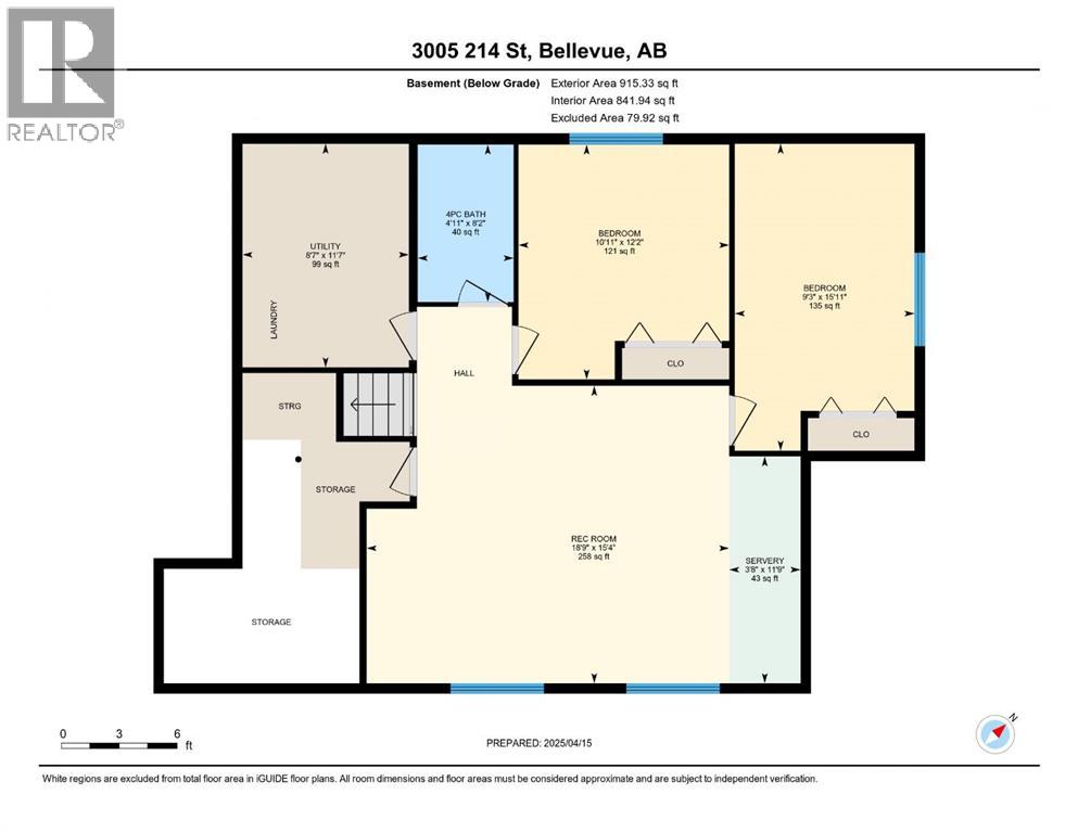 3005 214 Street - 47