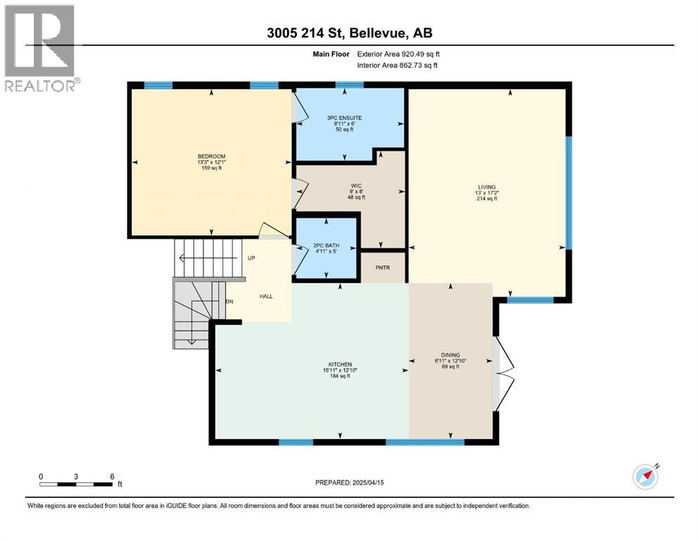 3005 214 Street - 44