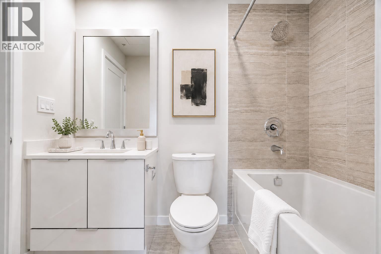 1 Bed, 1 Bath Apartment for Sale in Richmond – 805 3328 CARSCALLEN ROAD, Richmond – MLS# R3142474 - Image 7