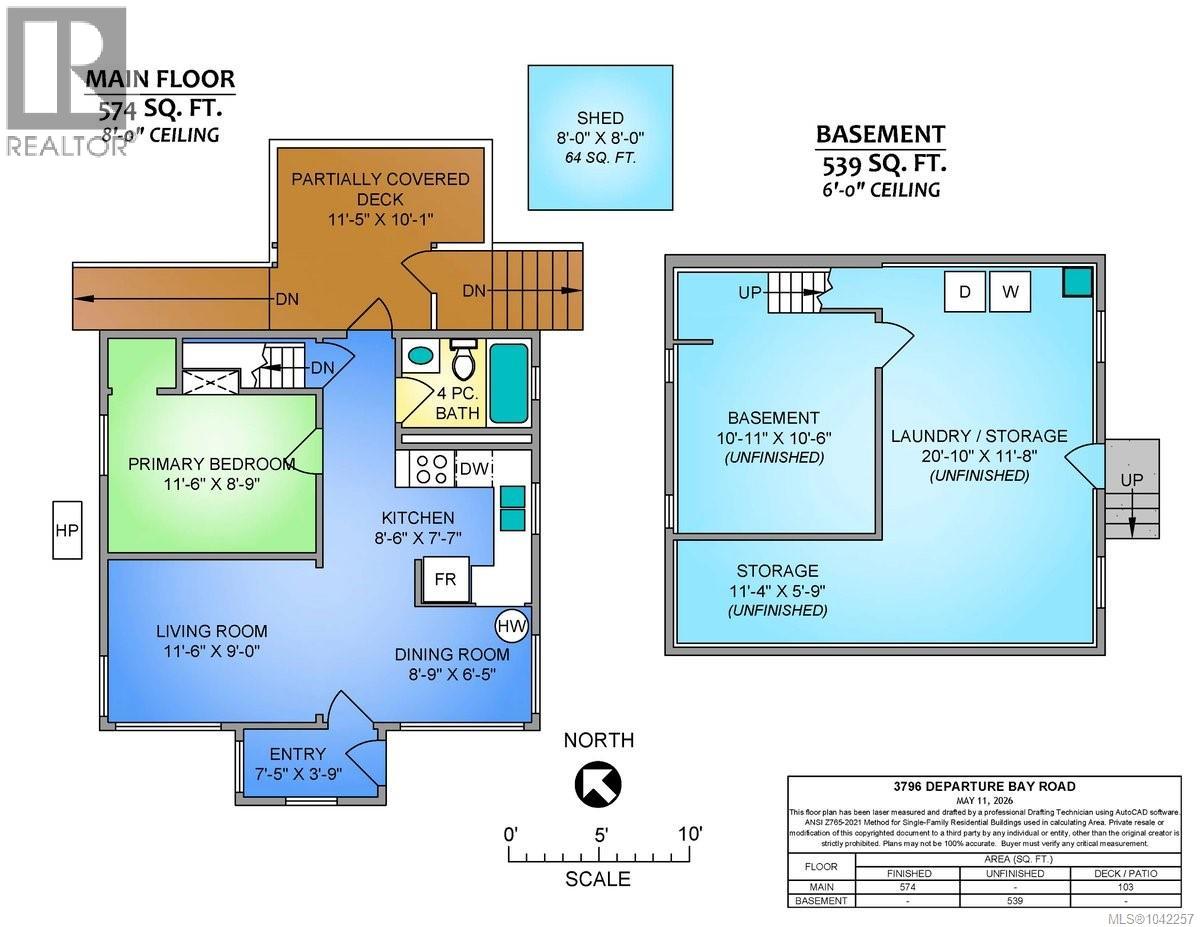 3796 Departure Bay Rd, Nanaimo — photo 2
