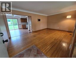 Family room - 83 Holland Avenue, Chatham, ON N7M2C8 Photo 8