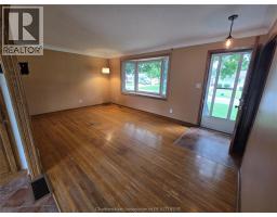 Eating area - 83 Holland Avenue, Chatham, ON N7M2C8 Photo 9