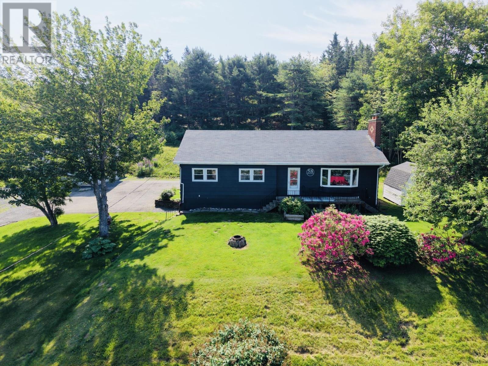 58 MacBelger Crescent - 1