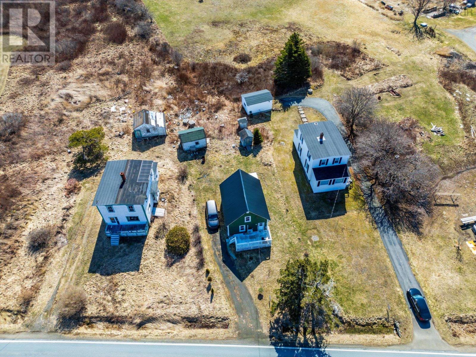 3148 Highway 217 - 2