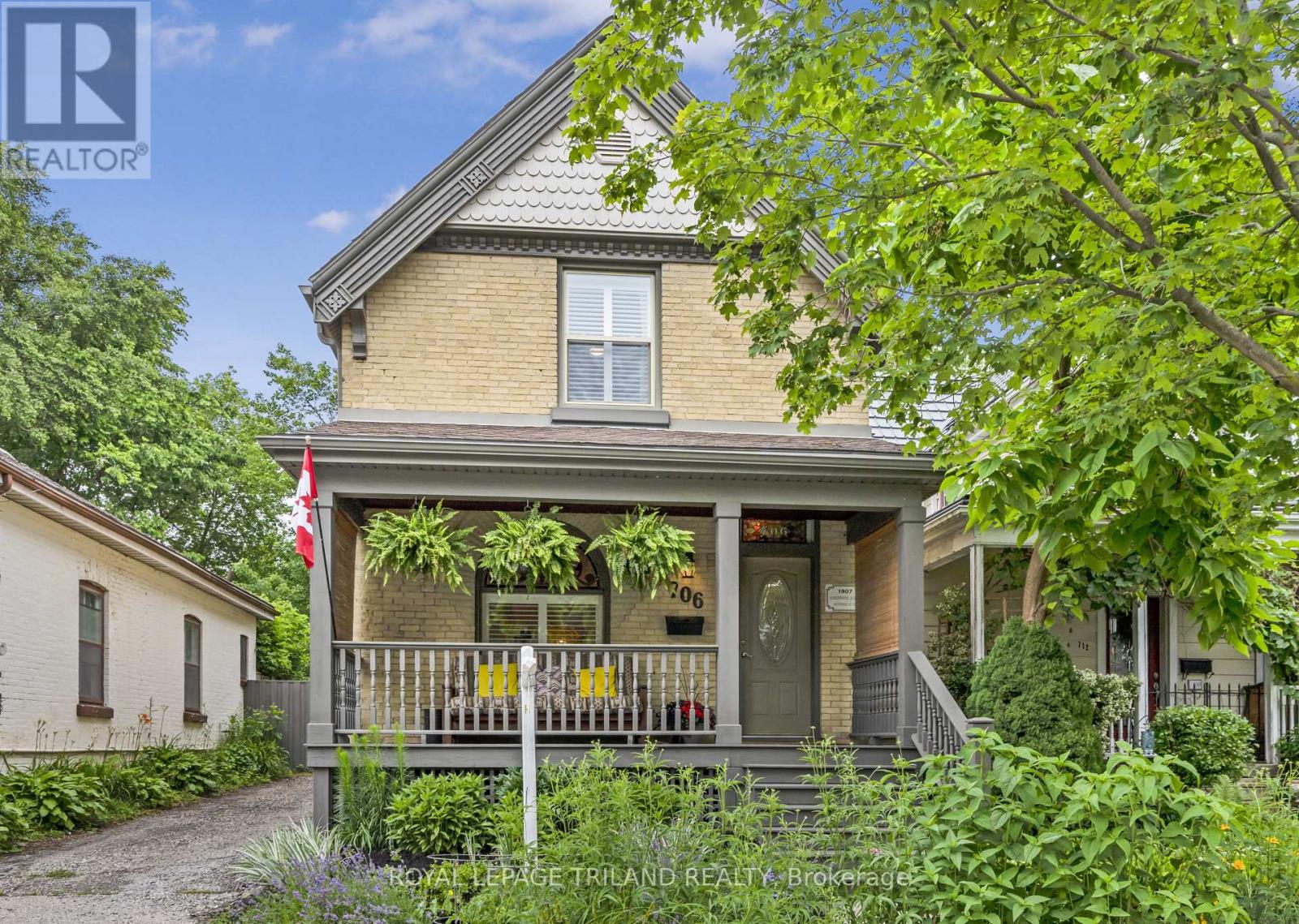 706 PRINCESS AVENUE - 1