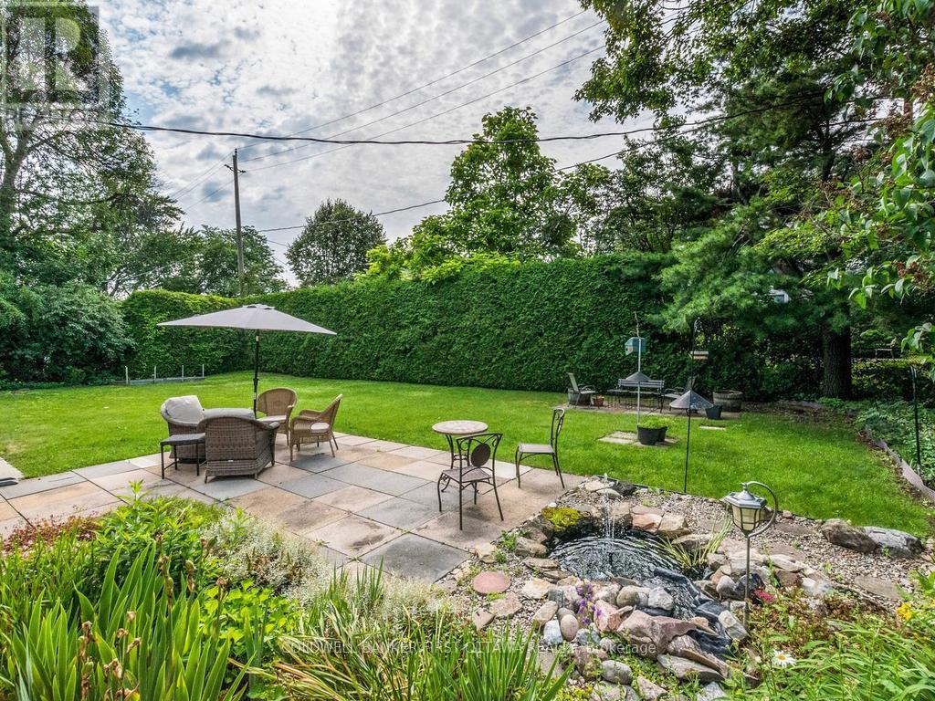 4 Bed, 2 Bath House for Sale in Ottawa – 84 CLEADON DRIVE, Ottawa – MLS# X13525202 - Image 30