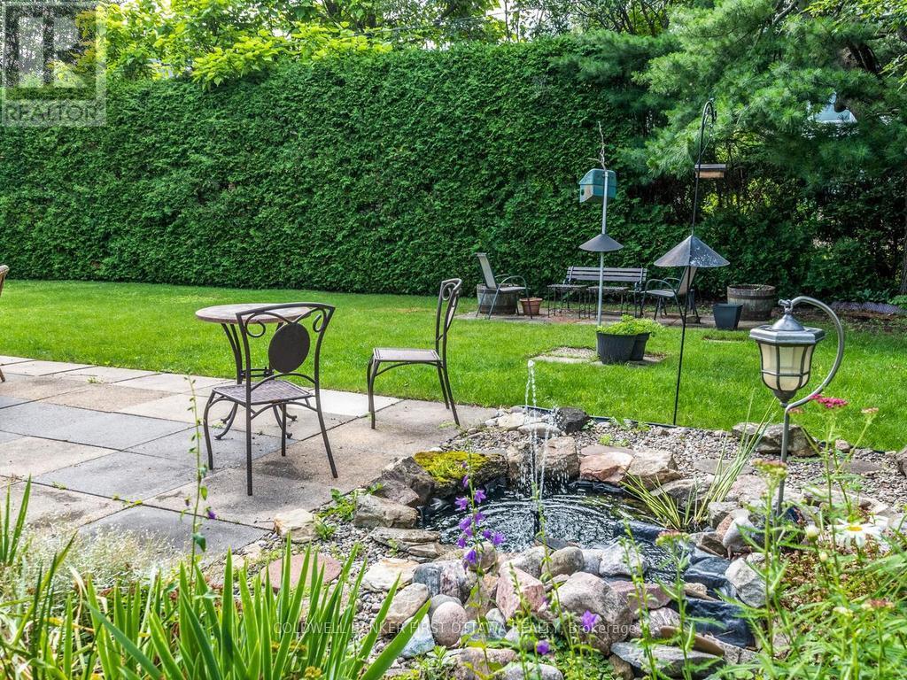 4 Bed, 2 Bath House for Sale in Ottawa – 84 CLEADON DRIVE, Ottawa – MLS# X13525202 - Image 31