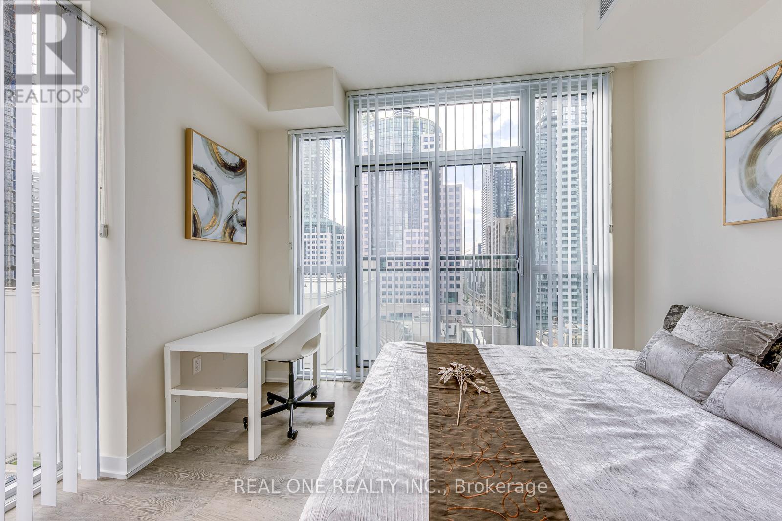 #1001 99 JOHN STREET - 19
