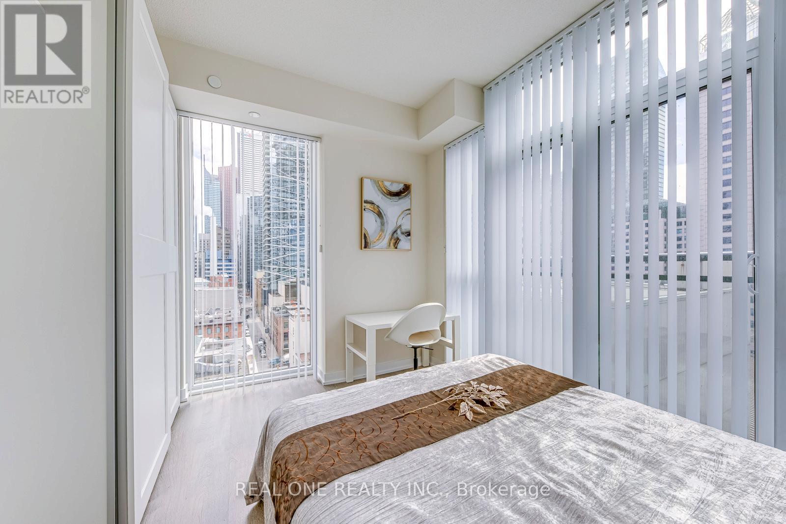 #1001 99 JOHN STREET - 21