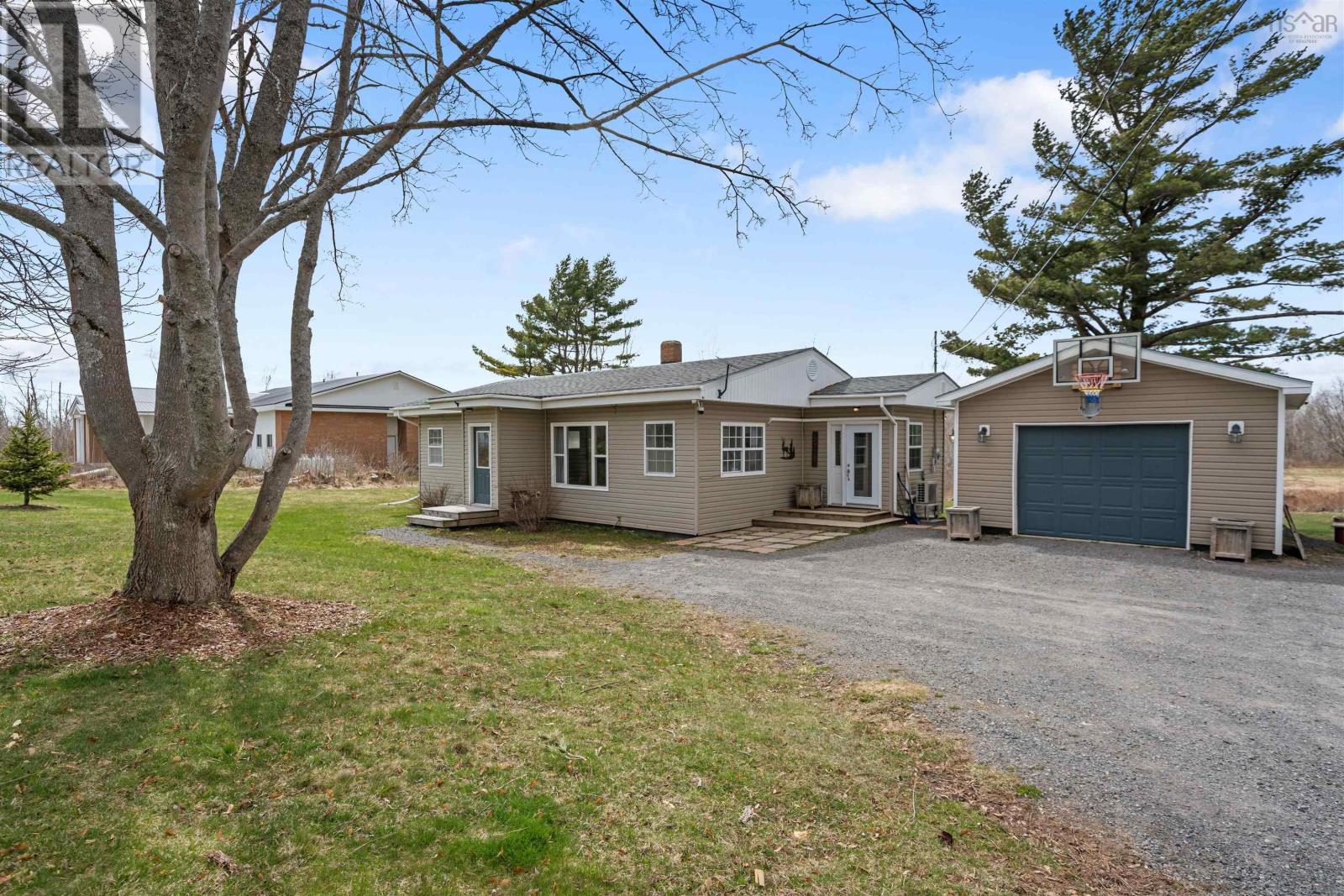 5777 Pictou Landing Road - 1