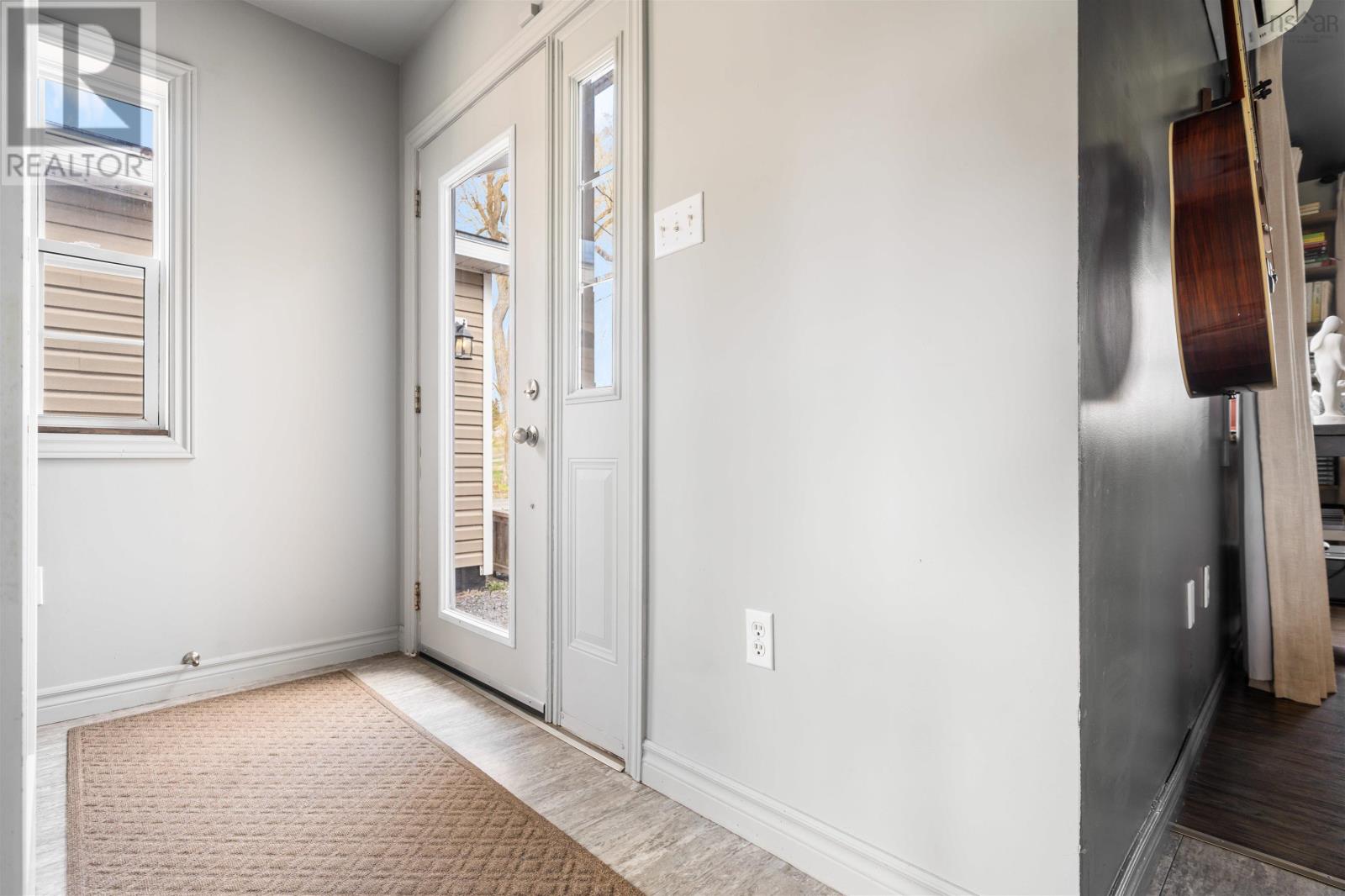 5777 Pictou Landing Road - 2