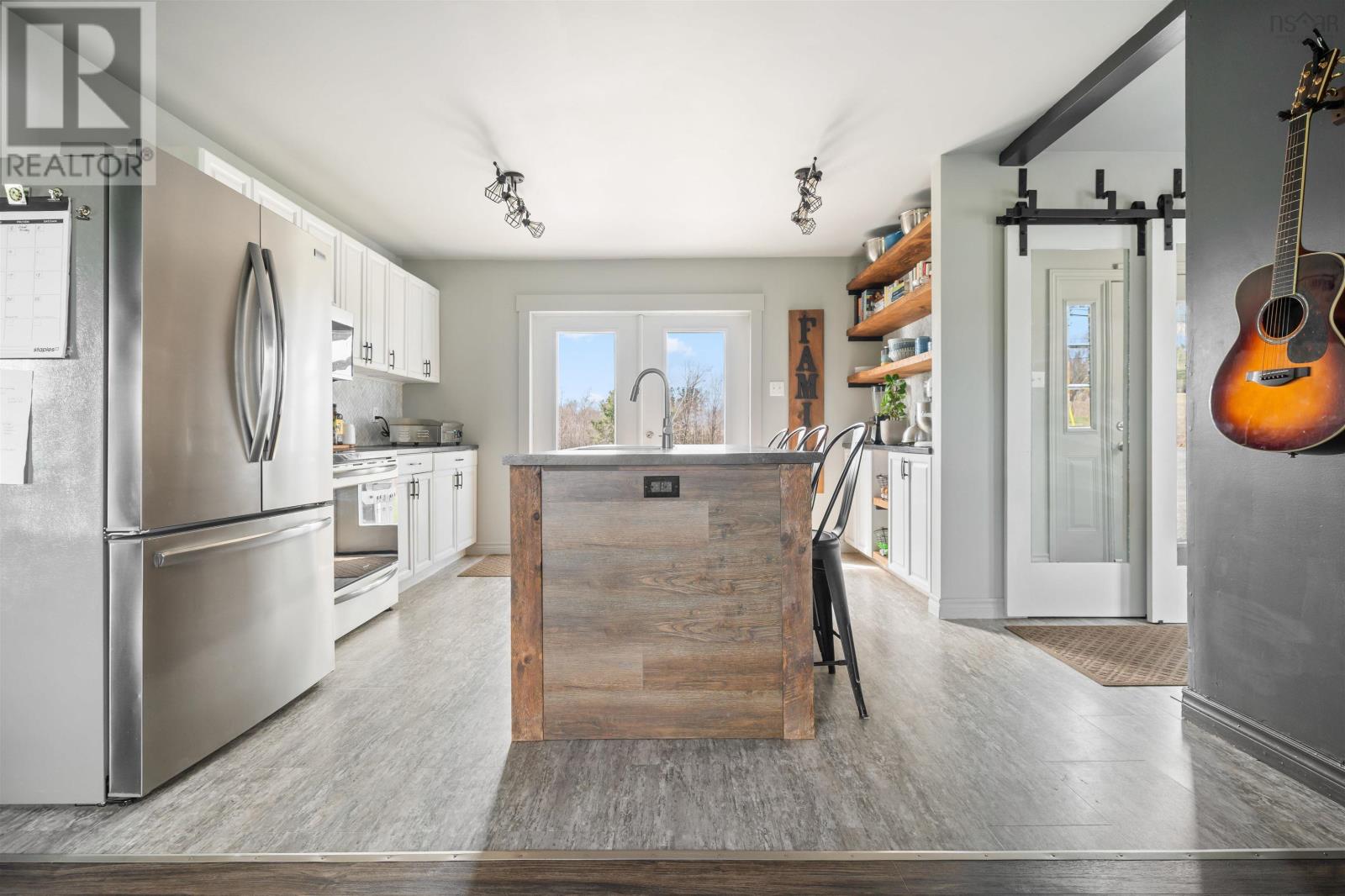 5777 Pictou Landing Road - 5