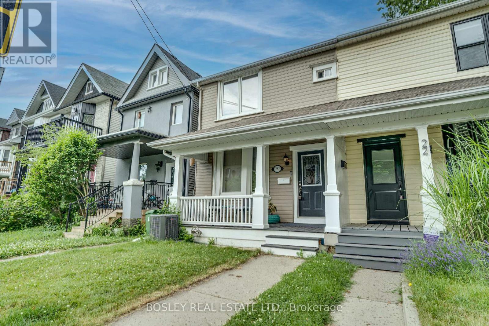 Photo of 20 Connaught Avenue