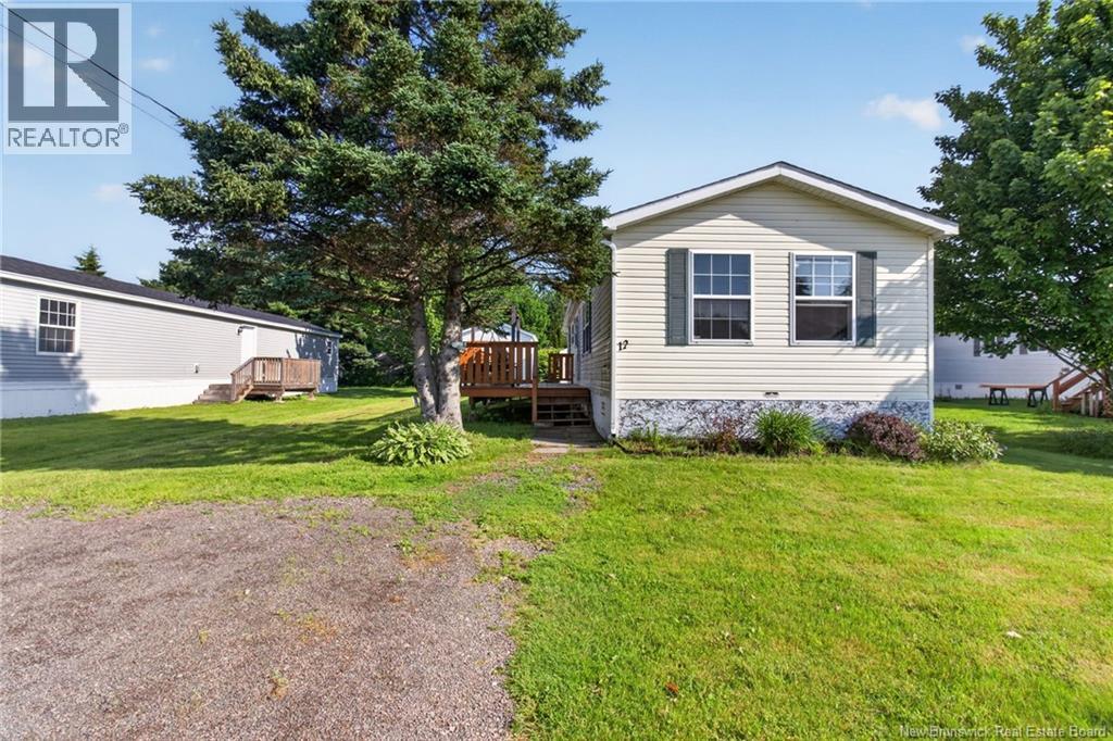 12 Kenshaw Street - 1