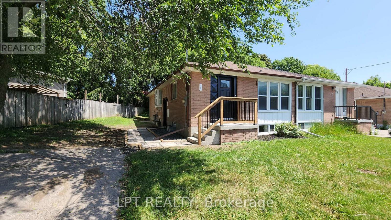 43 NEWBURY DRIVE - 1
