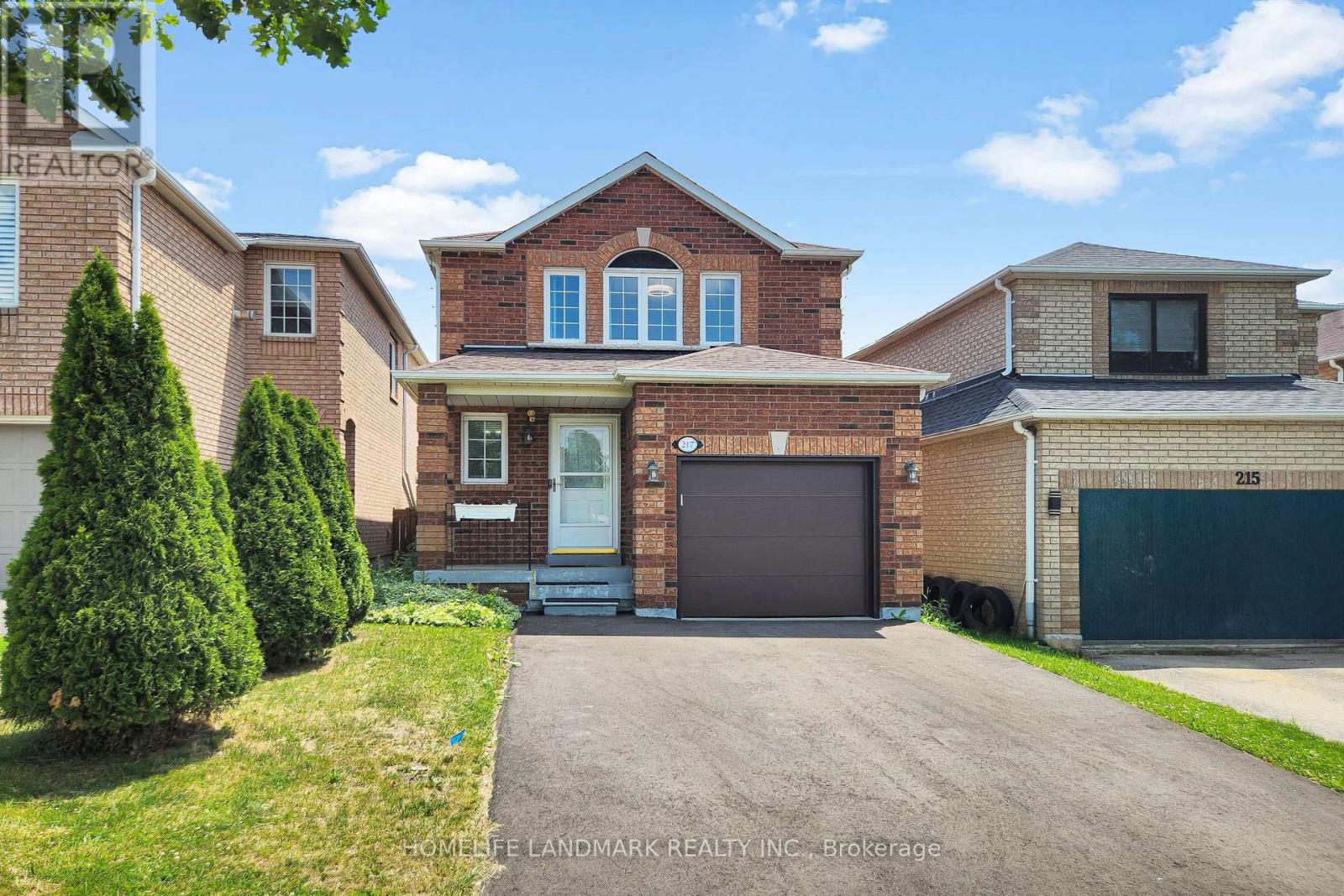 Photo of 217 ISAAC MURRAY AVENUE