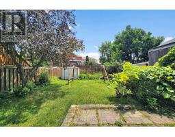 217 Isaac Murray Avenue, Vaughan, ON L6A2T2 Photo 24
