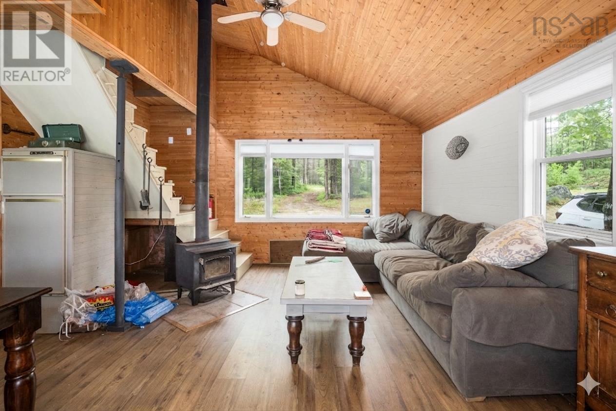 Lot 3 Long Lake - 10