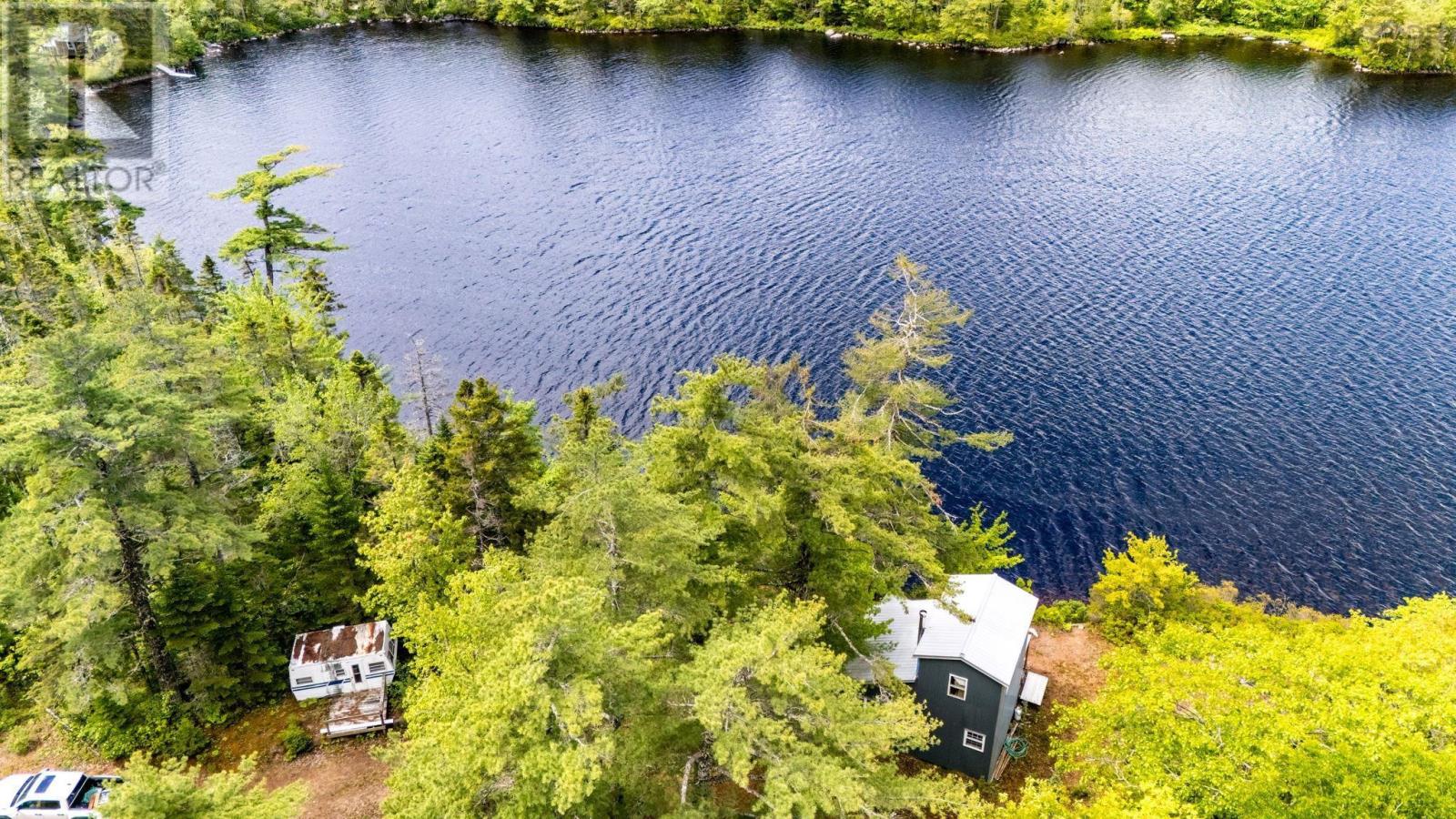 Lot 3 Long Lake - 1