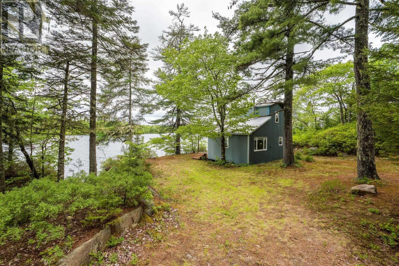 Lot 3 Long Lake - 29
