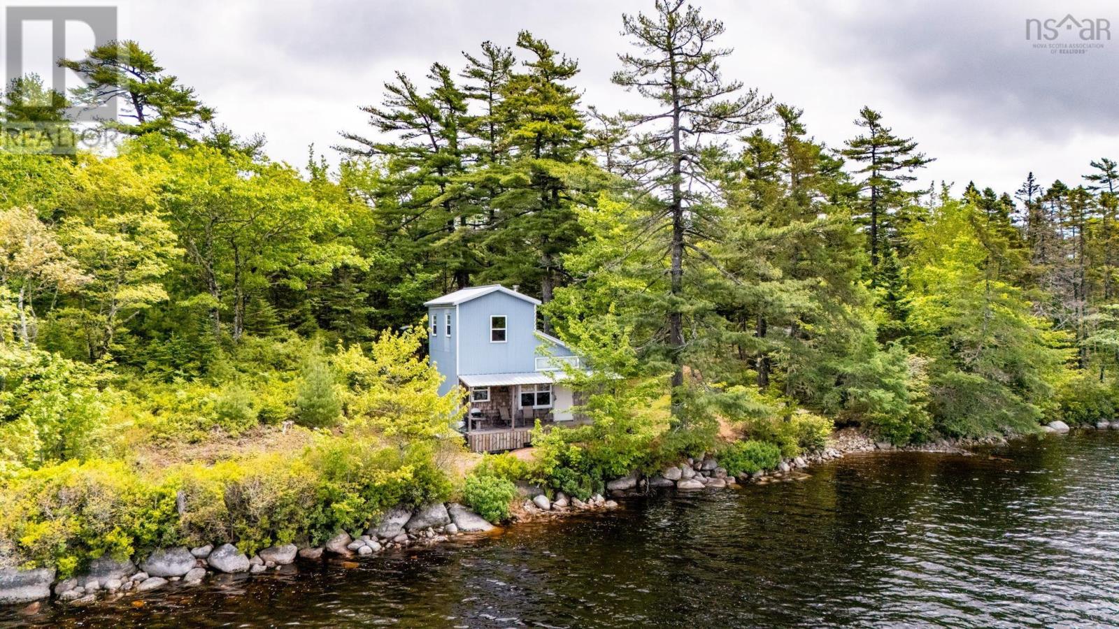 Lot 3 Long Lake - 22