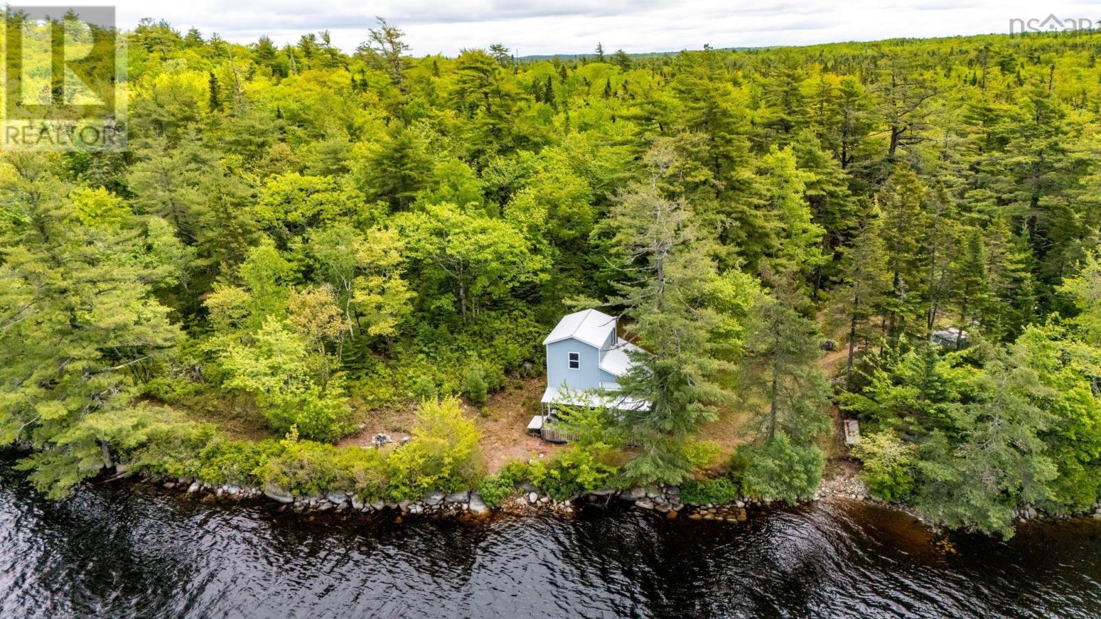 Lot 3 Long Lake - 3