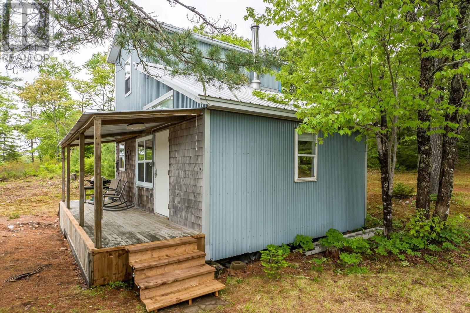 Lot 3 Long Lake - 28