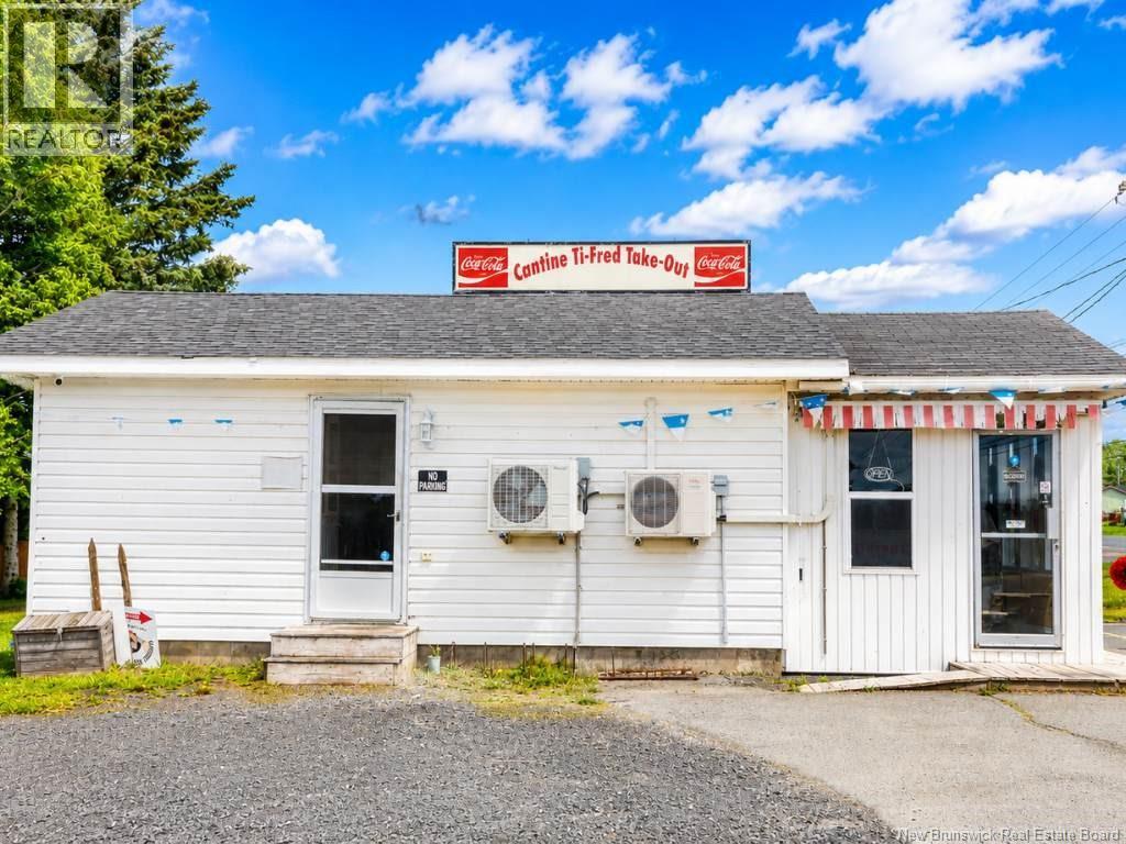 1805 Route 322, Robertville — photo 2