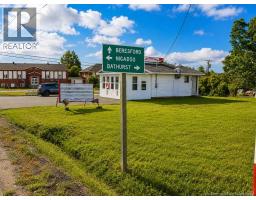 1805 Route 322, Robertville, NB E8K2T6 Photo 15