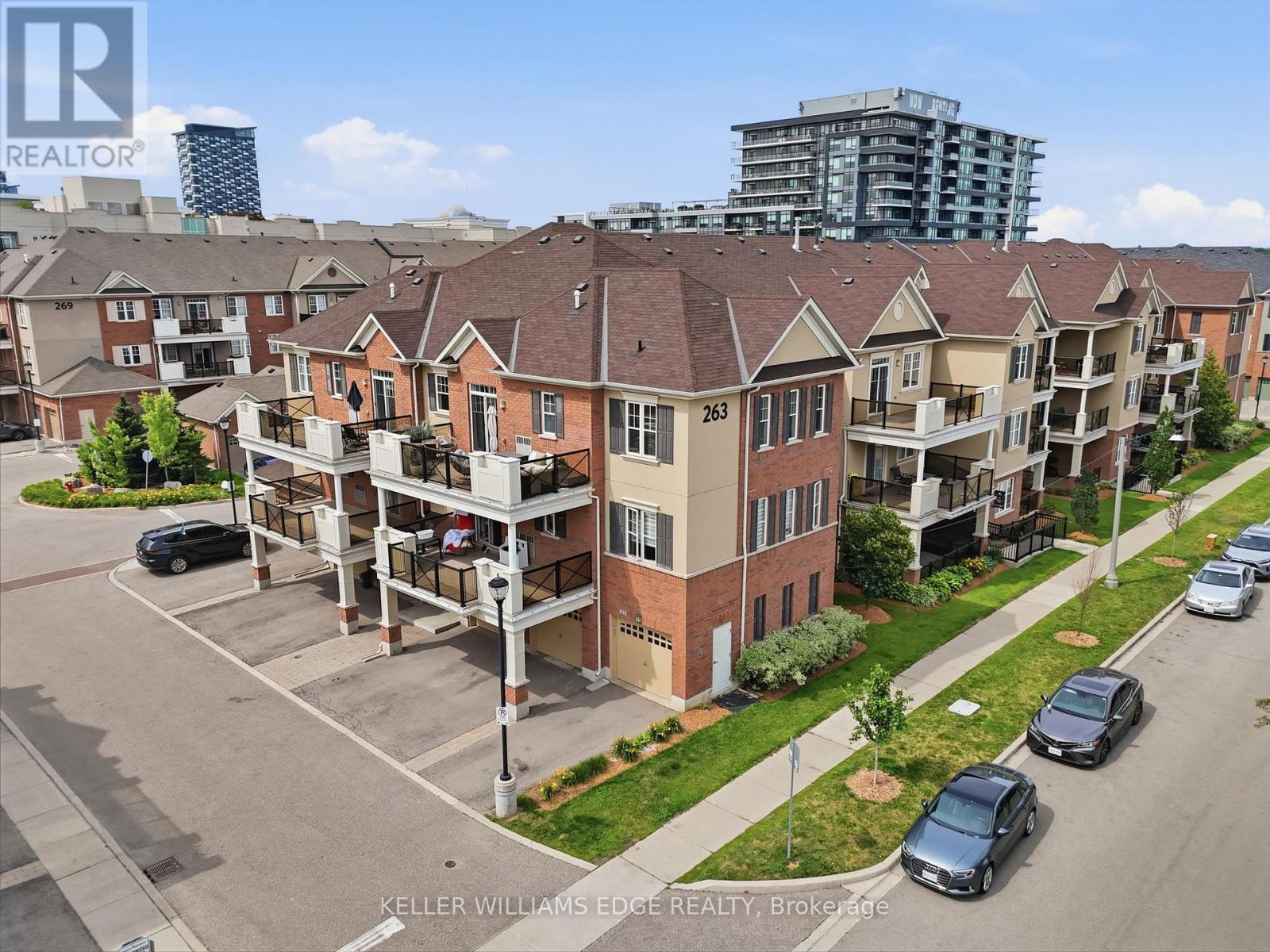 #306 263 GEORGIAN DRIVE - 1