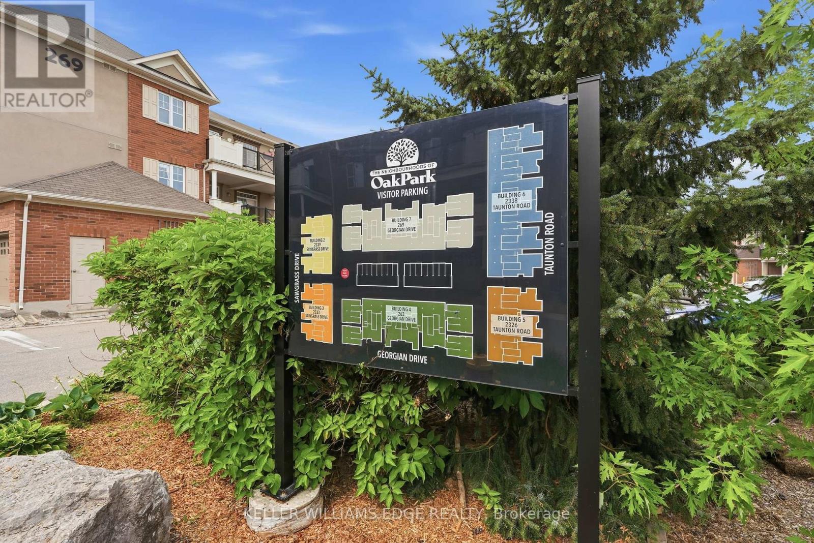 #306 263 GEORGIAN DRIVE - 31