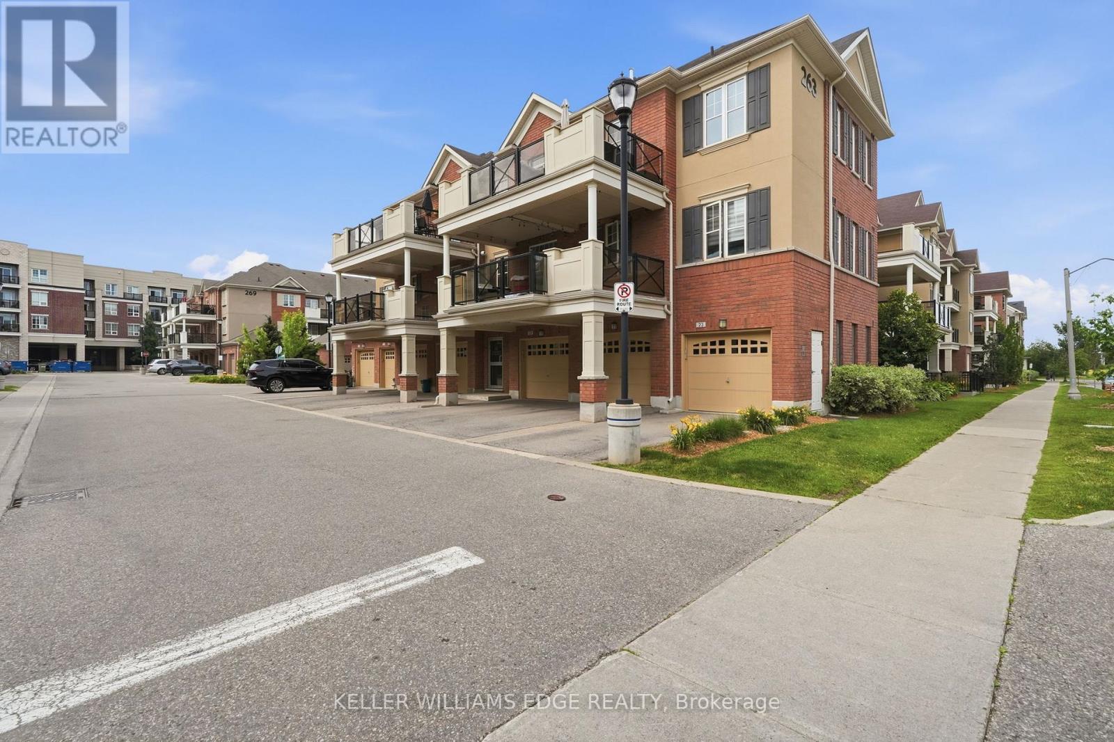 #306 263 GEORGIAN DRIVE - 37
