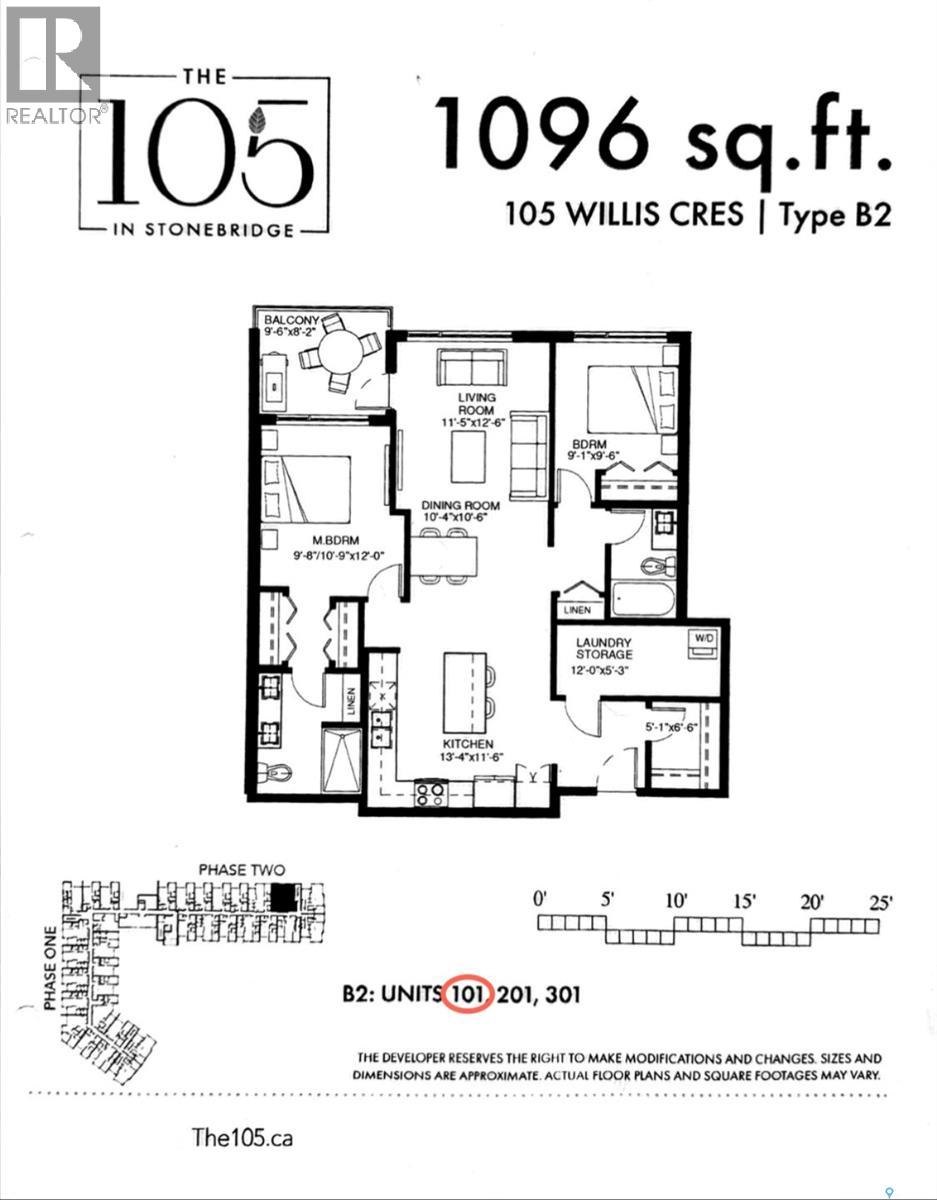 101 105 Willis CRESCENT — photo 36