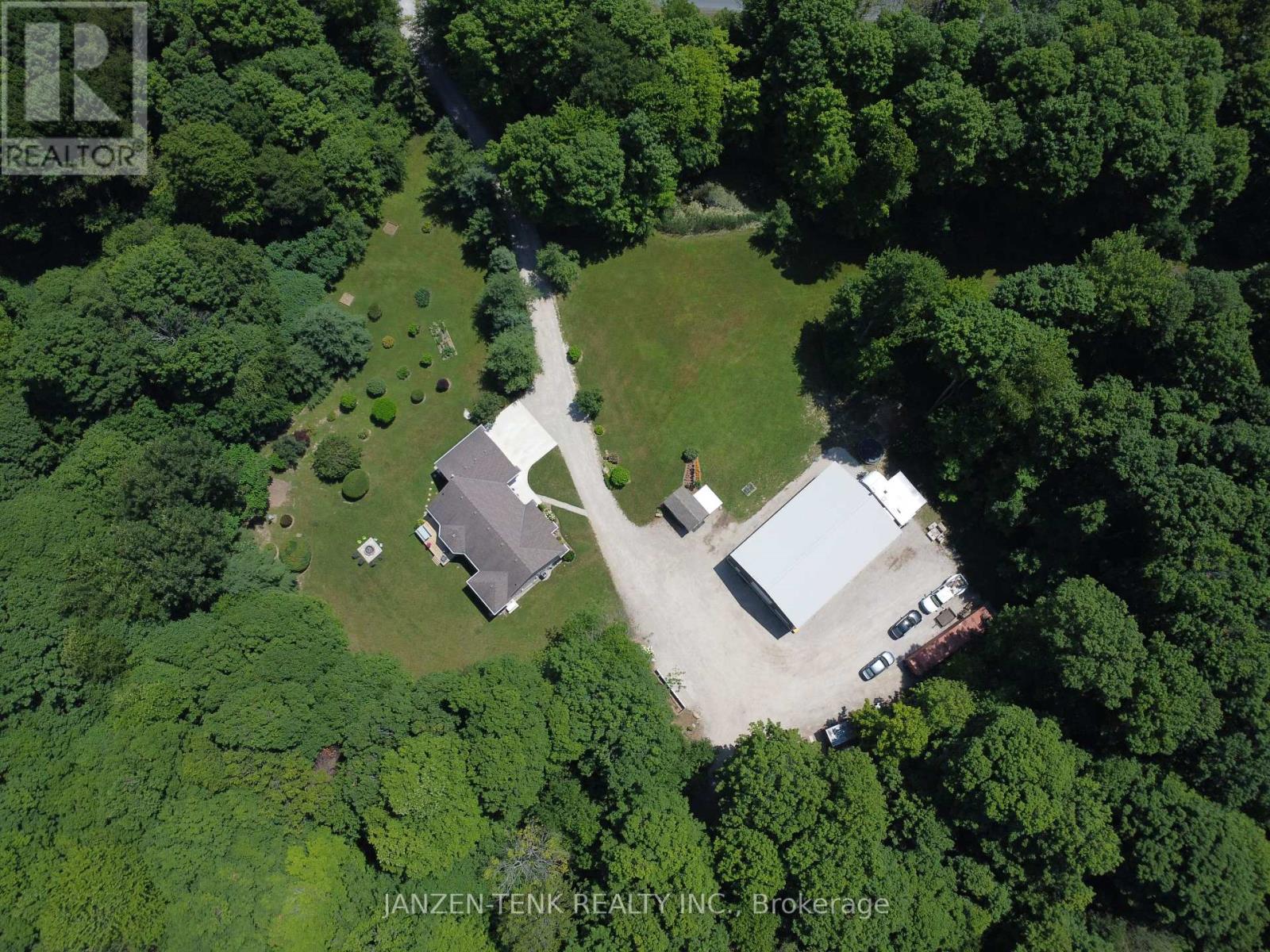 5757 CARTER ROAD - 2