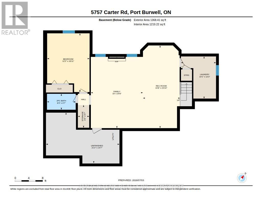 5757 CARTER ROAD - 31