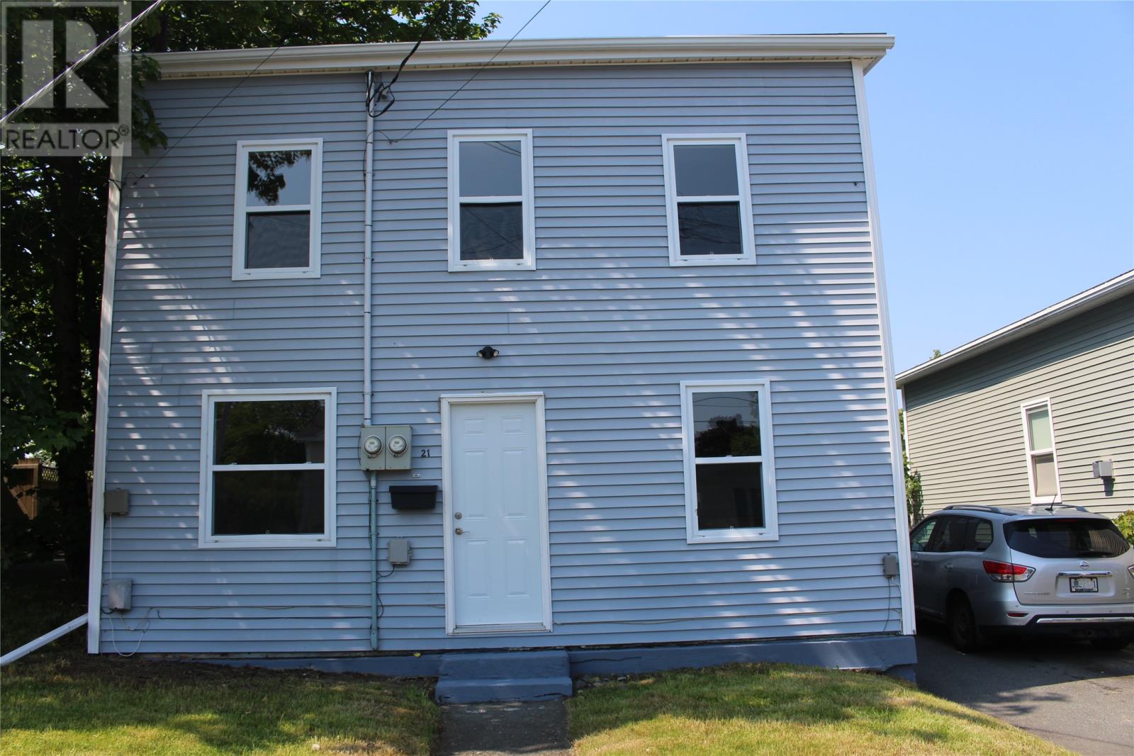 21 Suvla Street - 1