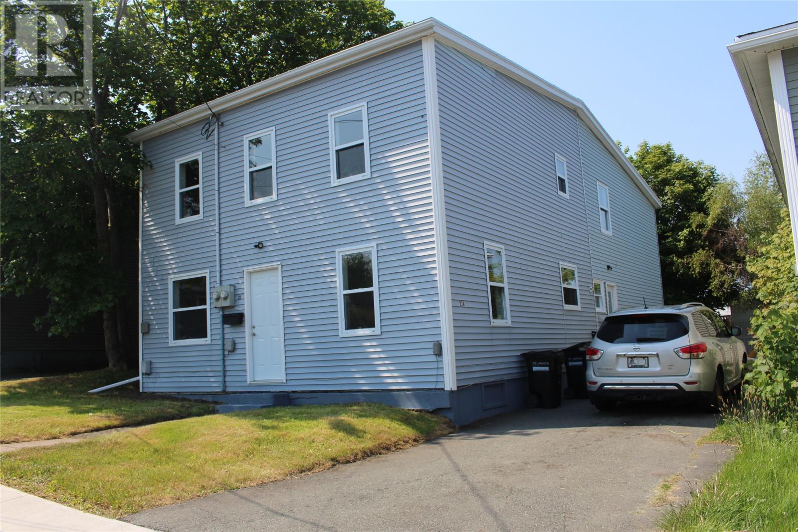 21 Suvla Street - 22