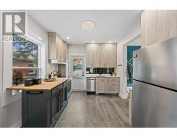 Kitchen - 25 Clegg Street, Ottawa, ON K1S0H5 Photo 6