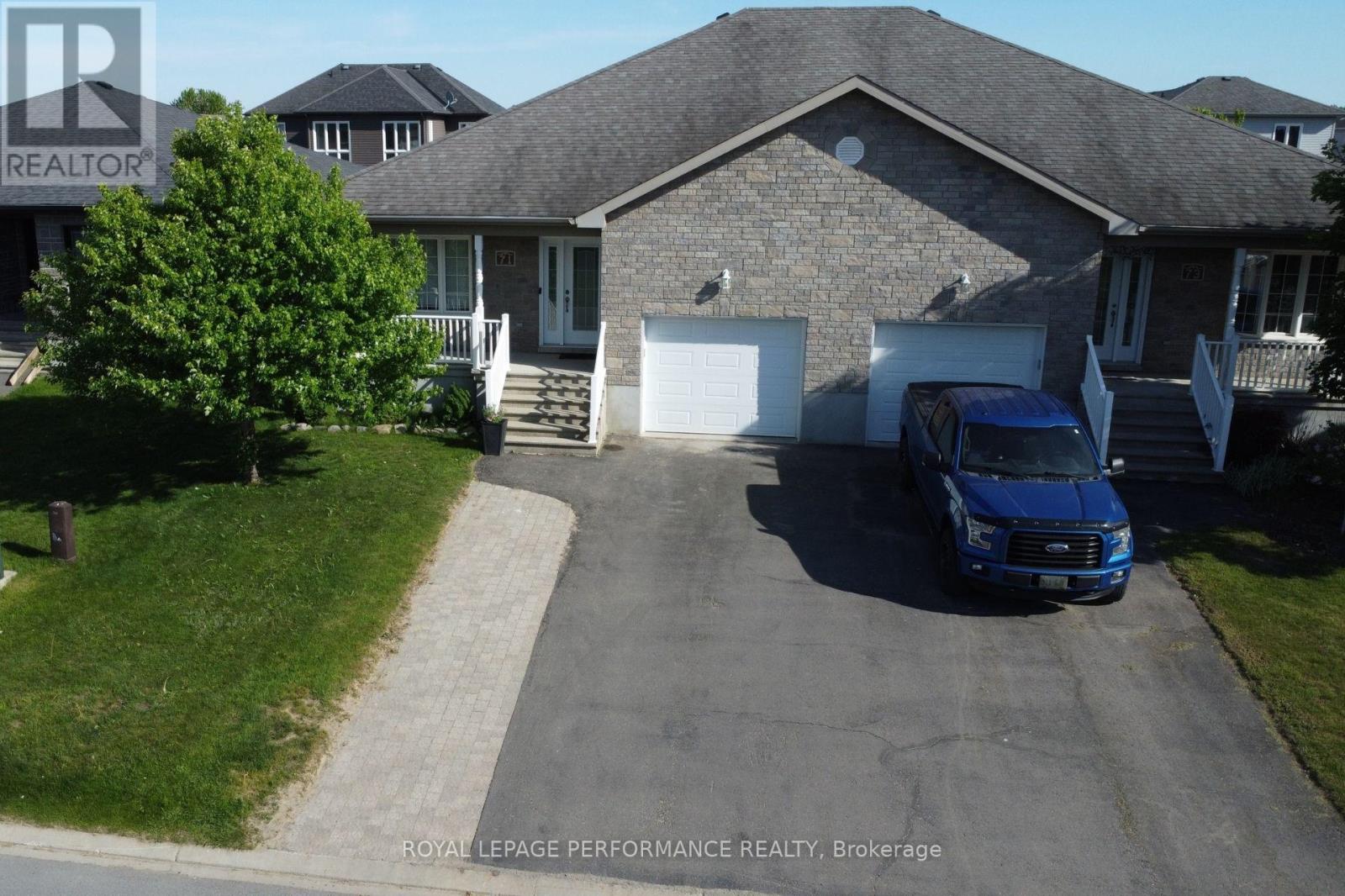 71 Mayer Street