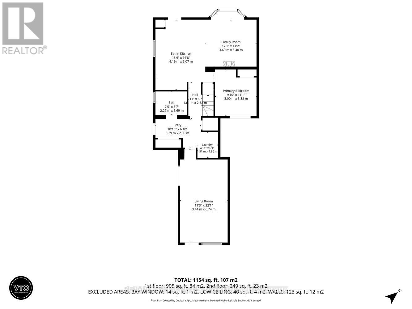 12 CHURCHILL CRESCENT - Image 35