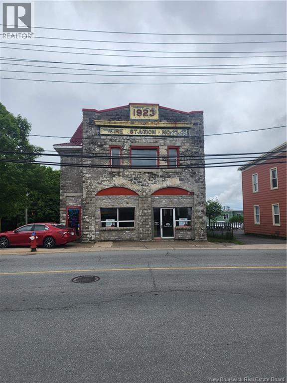 20 Church Street Unit# B, Saint John — photo 3