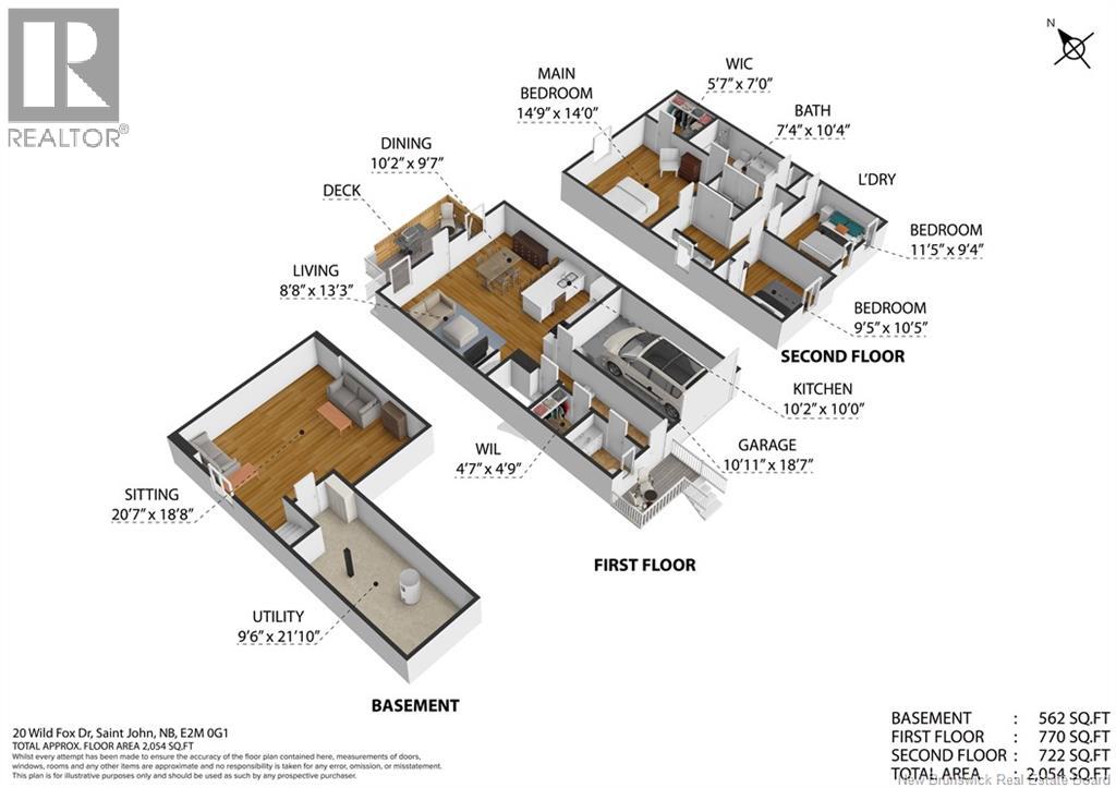 20 Wild Fox Drive - 35