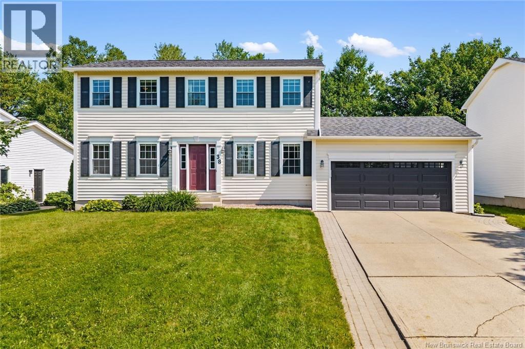 38 Carrington Lane - 1