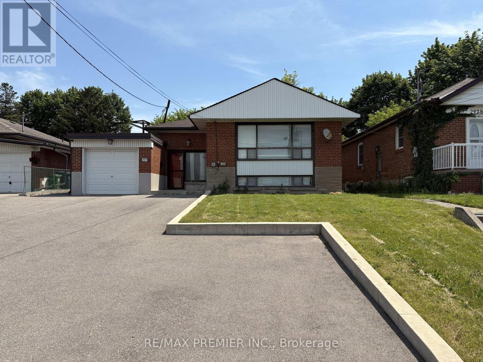 2979 WESTON ROAD - 1