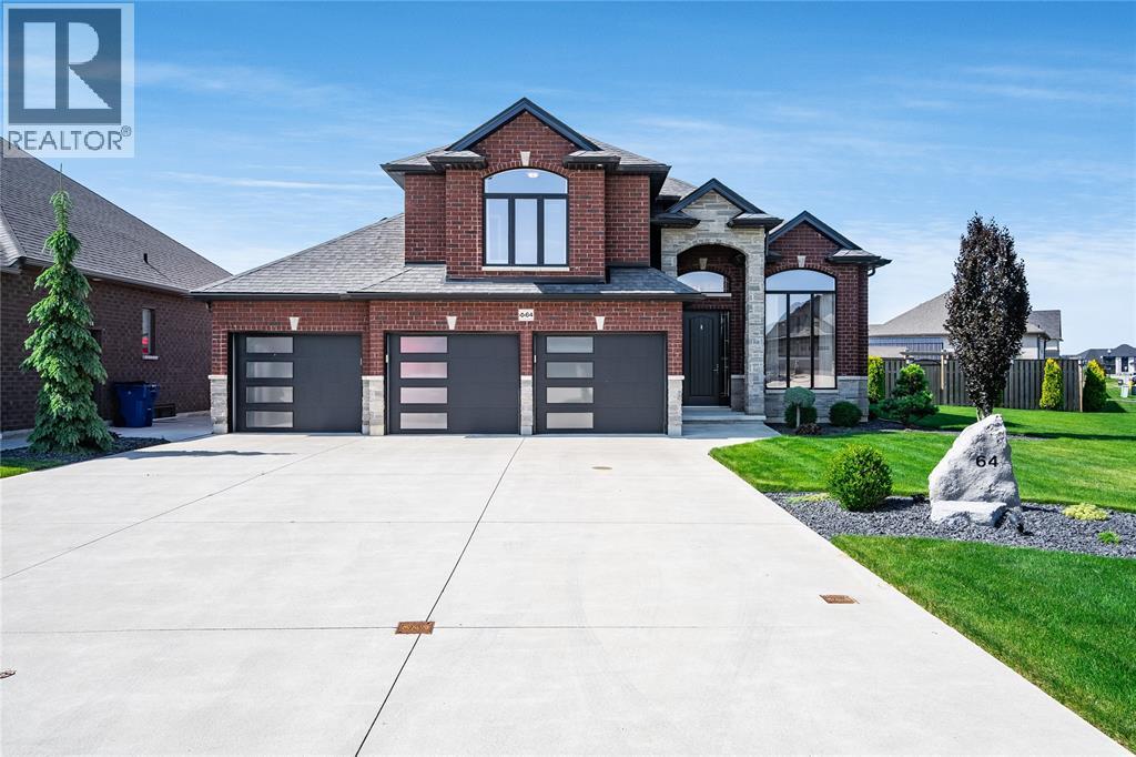 64 Valencia DRIVE - 1