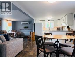 Dining room - 3 Ch Manuel, Baie Sainte Anne, NB E9A1G3 Photo 6