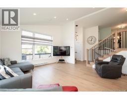 Dining room - 391 Rue Breaux- Bridge, Shediac, NB E4P2M4 Photo 9