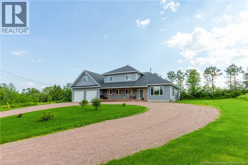 286 Mount View Road - 1