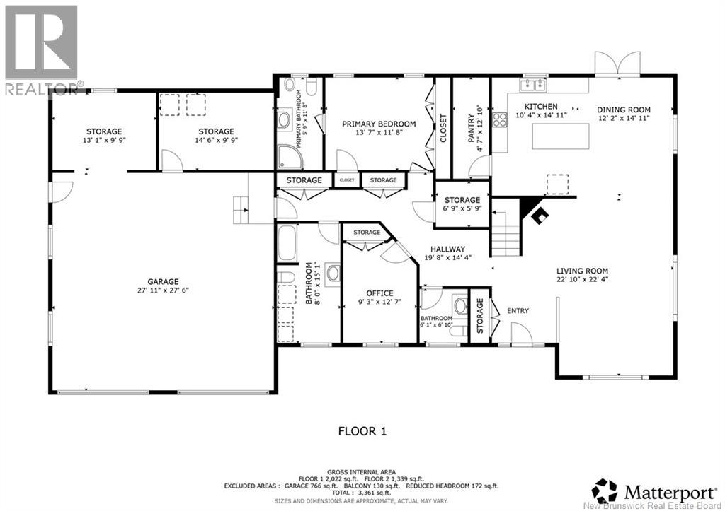 286 Mount View Road - 47