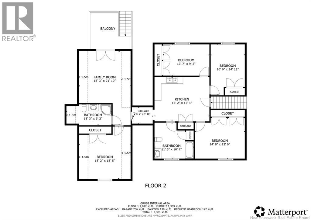 286 Mount View Road - Image 48